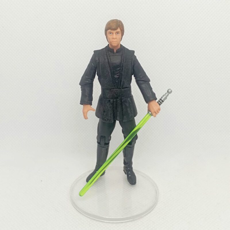 Lukę Skywalker - Star Wars Saga Series - 3.75"