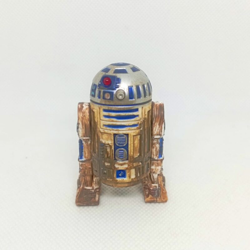 R2-D2 - Star Wars Trilogy Collection