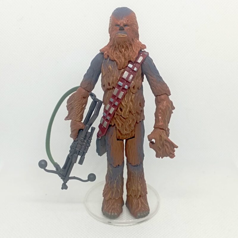 Chewbacca - Star Wars The Black Series - 3.75"