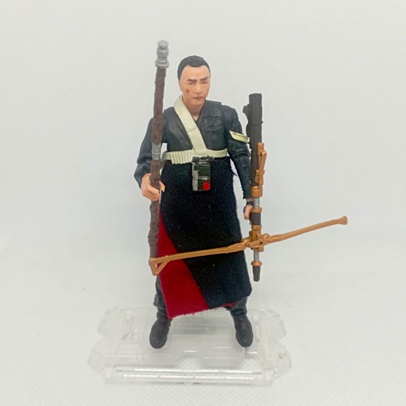 Chirrut Imwe - Star Wars TVC - 3.75"