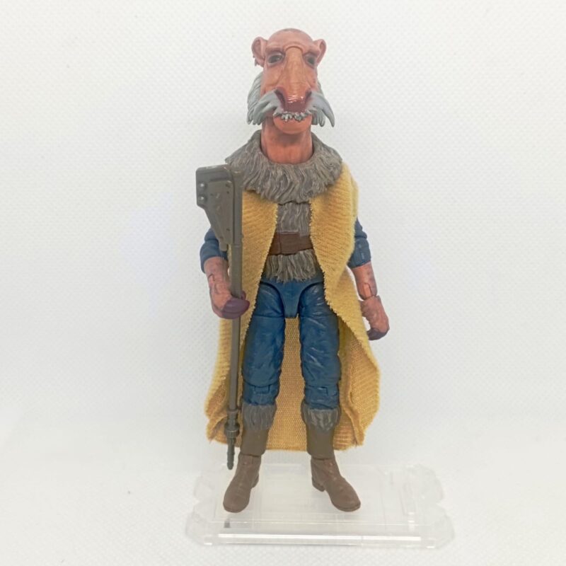 Saelt Marae - Star Wars TVC - 3.75"