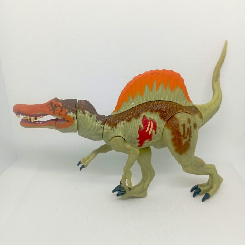 Spinosaurus - Jurassic World - Hasbro