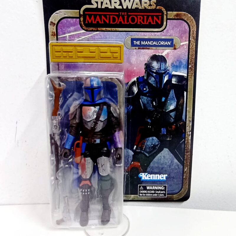 The Mandalorian - Star Wars TVC - 6"