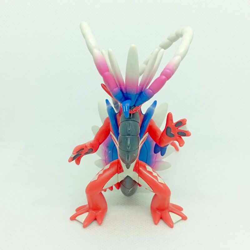 Koraidon - Pokemon Monster Collection – Takara Tomy