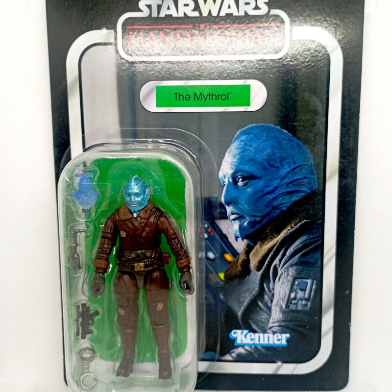 The Mythrol - Star Wars TVC - 3.75"