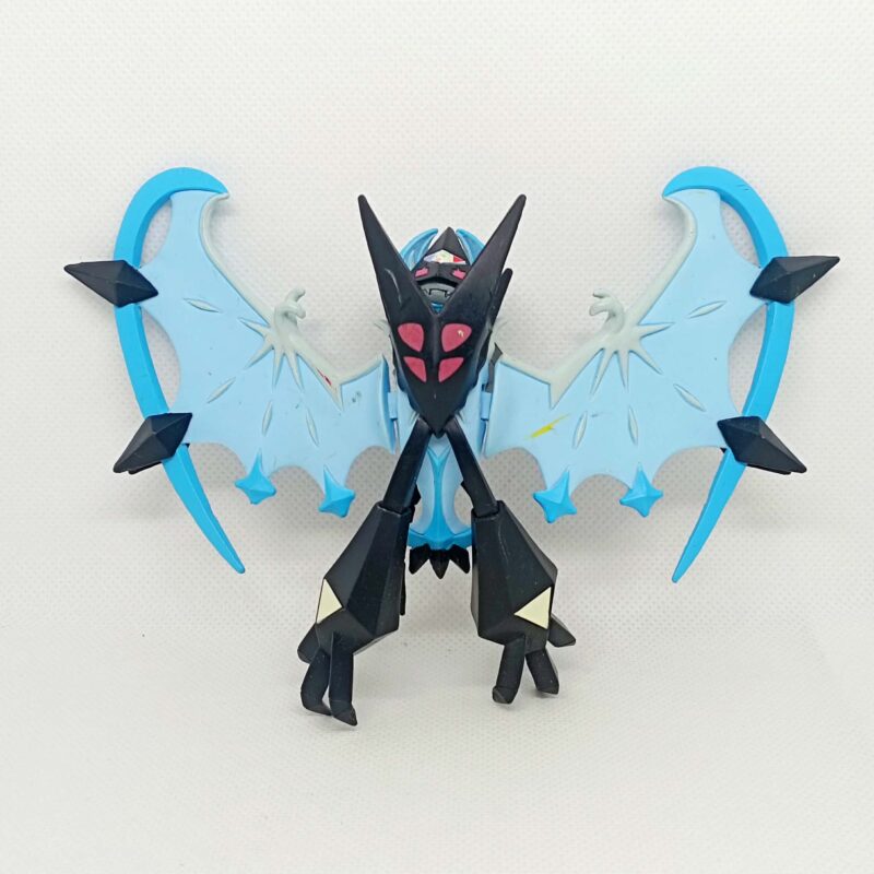 Necrozma Alas De Alba - Pokemon Monster Collection – Takara Tomy